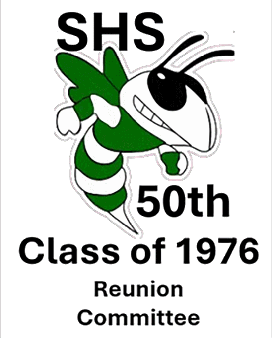 Southside High School Class of 1976 50th Year Reunion